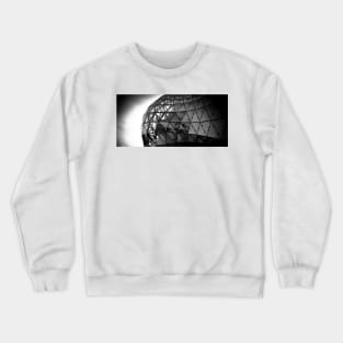 sanctuary Crewneck Sweatshirt